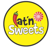 LAT'N SWEETS GIF