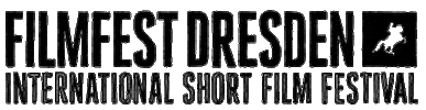 Filmfest Dresden Sticker