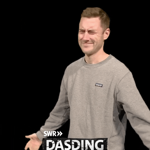 What GIF by DASDING