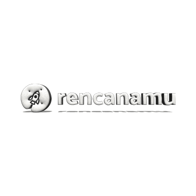 Rencanamu Sticker