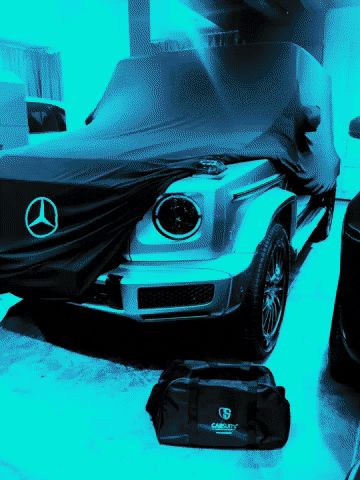 Car Suits GIF