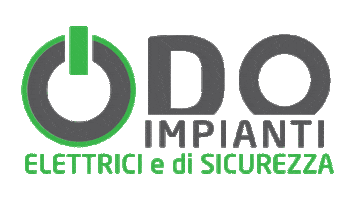 Odoimpianti_official Sticker