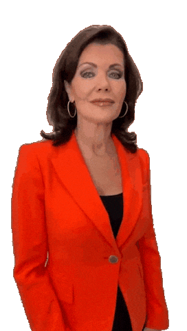 Good Morning Wow Sticker by lauriejenningslive