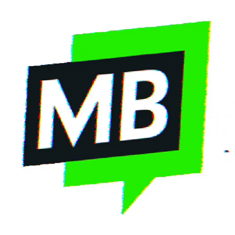 mediabounty glitch glitchy mb mediabounty GIF
