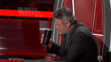 Nbc Cheers GIF by The Voice