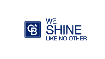 Shine Bright Real Estate Sticker by Coldwell Banker