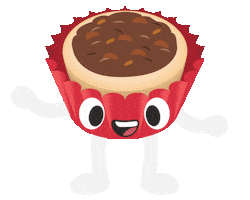 Happy Feliz Sticker