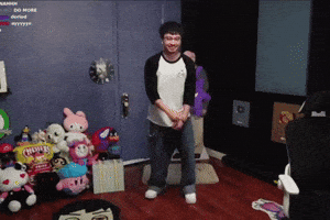 Tuv GIF by earldoesntexist