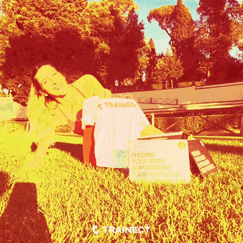 Trainect GIF
