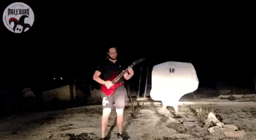 Arlequin Street Band GIF