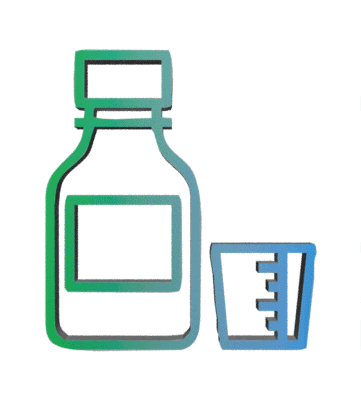 Dietnatural Sticker