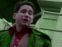 Ad-Rock Pass The Mic GIF by Beastie Boys