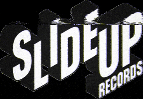 SlideUp Records GIF