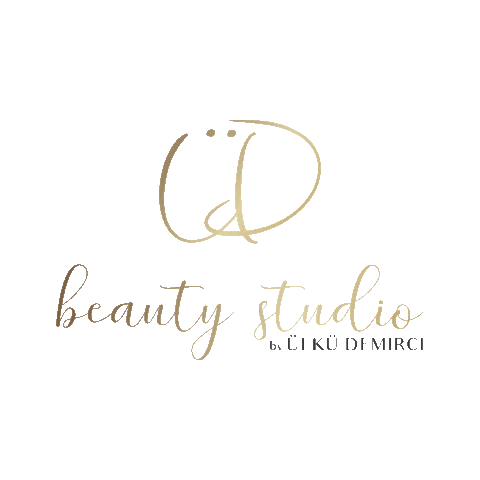 Uelkuedemirci Sticker by Beauty Studio by Uelkue Demirci