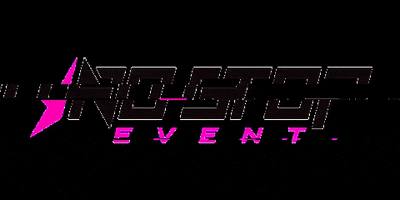 NoStopEvent party eventi domenica tenax GIF