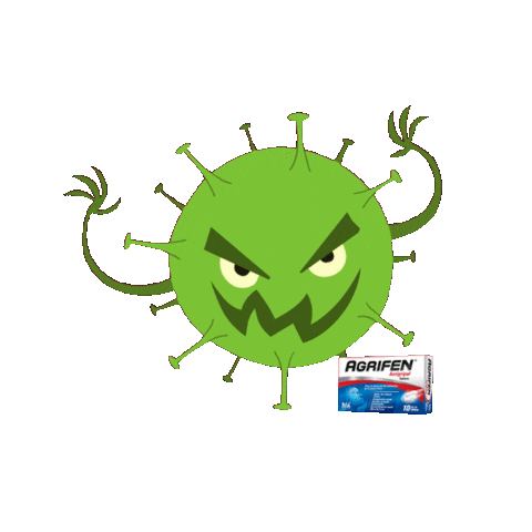 Agrifen Sticker