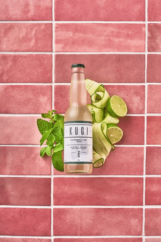 The KUGI Company GIF