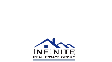 Infiniterealestate Sticker by Jared