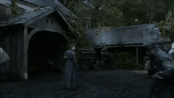 Game Of Thrones GIF
