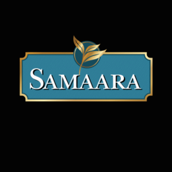 SamaaraTea tea chai lipton refreshment GIF