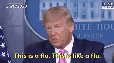 Donald Trump GIF - Find & Share on GIPHY