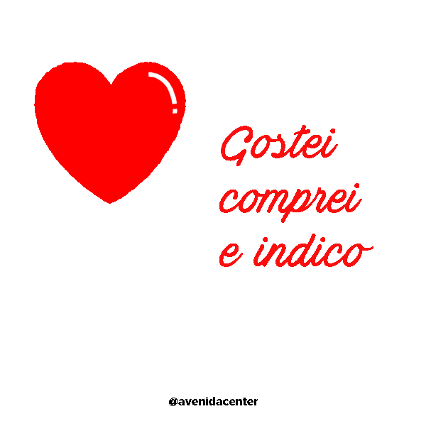 avenidacenter Sticker