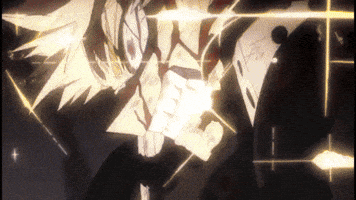 My Hero Academia GIF