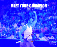 SportsFestivalRomania GIF