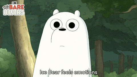 Ice Bear Gifs Get The Best Gif On Giphy