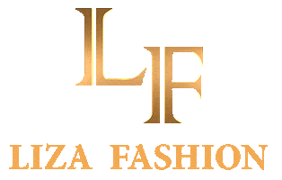 LIZA FASHION Sticker