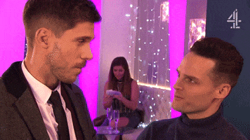 Happy Uh Oh GIF by Hollyoaks