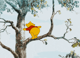 Winnie The Pooh GIF by Disney