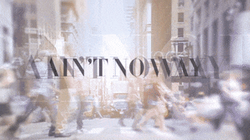 No Way Lyric Video GIF by Maddie And Tae
