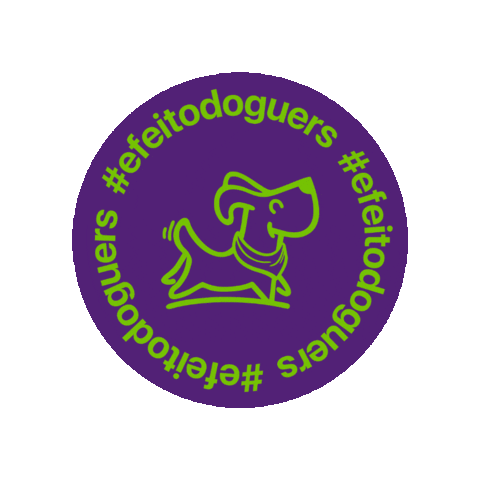 Doguers Oficial Sticker