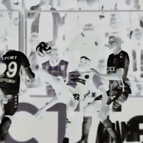 Futbol Galatasaray GIF