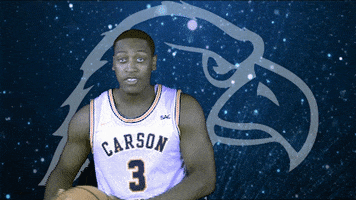 College Basketball GIF by Carson-Newman Athletics