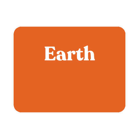 Keepearthcomfy Sticker by Buffy