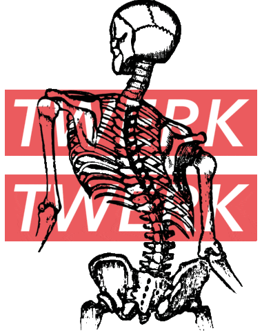 UNMUT Sticker