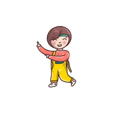 Dance Sticker
