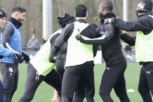 Amiens SC GIF