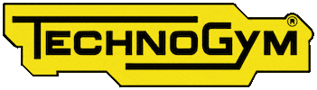 Fitness Workout Sticker by Technogym