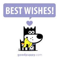 Best Friend Love GIF by GOOD PUPPY