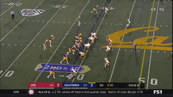 Football GIF