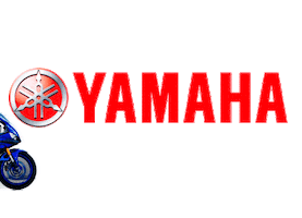I9 Yamaha Sticker