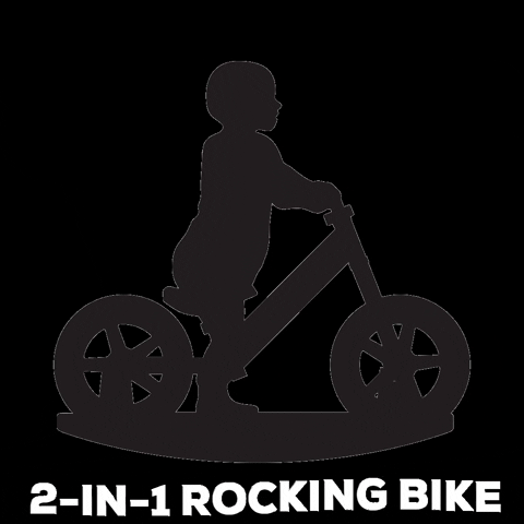 Strider Bikes GIF