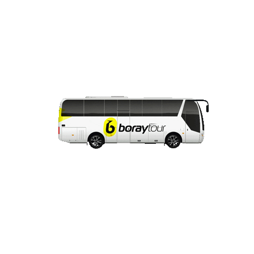 Sticker by boraytour