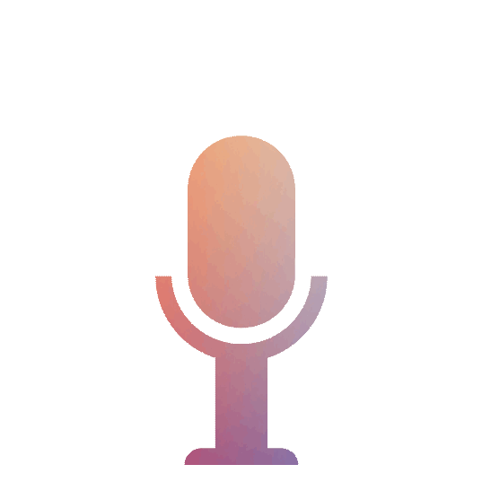 Recording On Air Sticker by University of Glasgow for iOS & Android GIPHY