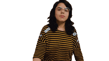 Tejal Chopra Sticker