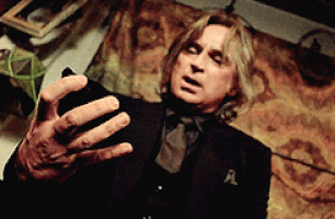 Rumpelstiltskin GIFs - Find & Share on GIPHY