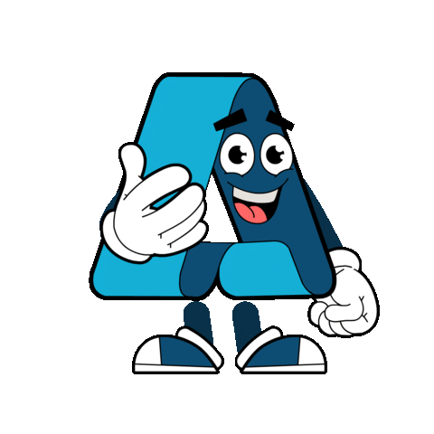 Aceito Imóveis Sticker